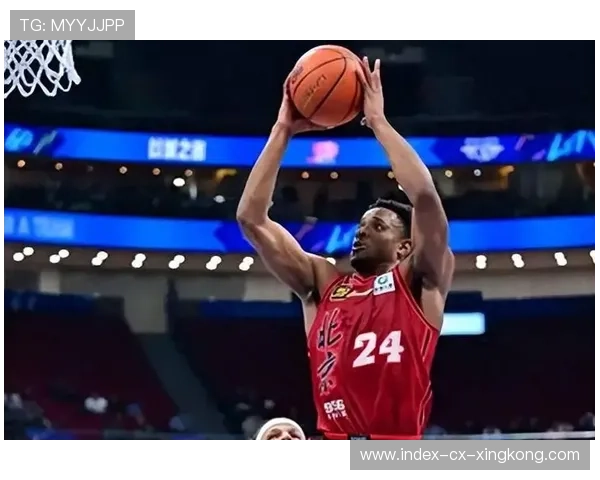 辽宁外援引爆热度，CBA赛场风云再起！