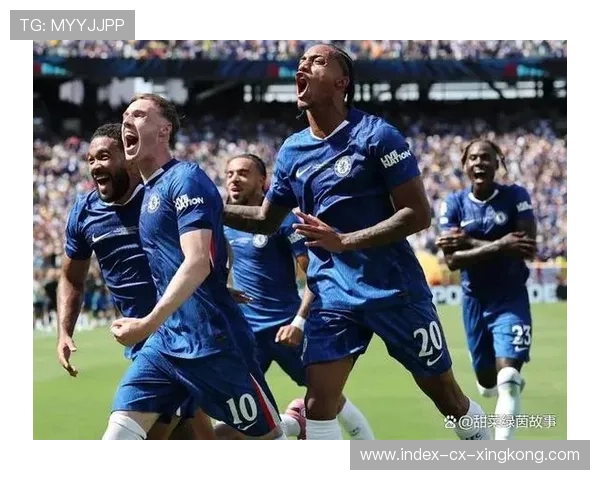 切尔西新王朝初现！马雷斯卡被誉为战术大师