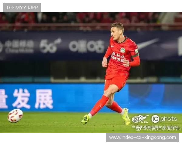 卡多索领衔河南队战斗力提升，继续缔造传奇